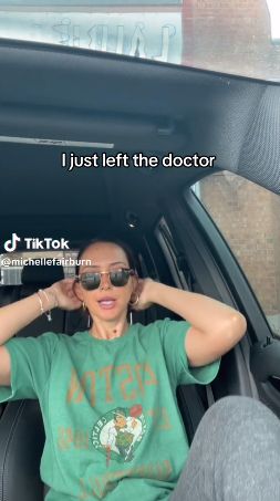 Fatal! Lakukan Tantangan Berbahaya, TikToker Ini Keracunan Air Mineral