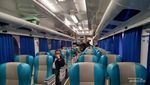 Sejarah Kereta Api Jayabaya, Cocok buat Perjalanan Malam