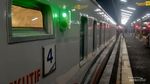 Sejarah Kereta Api Jayabaya, Cocok buat Perjalanan Malam
