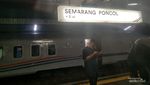 Sejarah Kereta Api Jayabaya, Cocok buat Perjalanan Malam