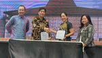 Kerja Sama Untuk Tingkatkan Kredit Pemilikan Apartemen