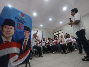 Respons Santai Ketua Bappilu PPP Sulsel Yusran Sofyan Saat Disorot Gerindra