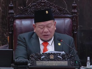 Ketua DPD: Pemilihan Presiden Langsung Lahirkan Politik Kosmetik yang Mahal