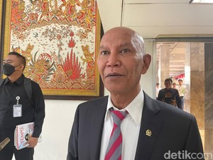 PDIP Tetap Pertimbangkan RK Cawapres Ganjar Meski Golkar Punya Rencana Lain
