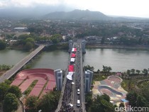 Rekomendasi Kuliner Enak di Kediri, Tahu Takwa hingga Bubur Sruntul