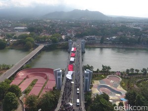 Rekomendasi Kuliner Enak di Kediri, Tahu Takwa hingga Bubur Sruntul