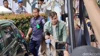 Padahal sebelumnya Lady Nayoan ingin bercerai karena Rendy Kjaernett berselingkuh dengan Syahnaz. Foto: Febri/detikHOT