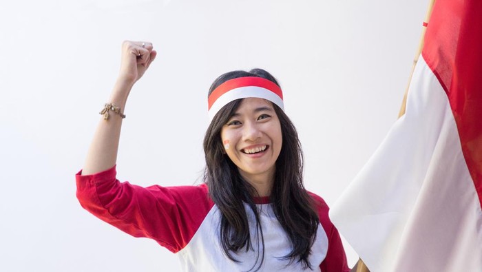 20 Lagu Wajib Nasional Hari Kemerdekaan Indonesia 17 Agustus