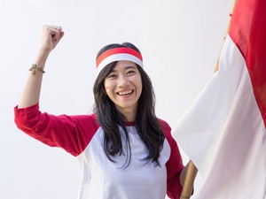 Contoh Proposal 17 Agustus Lengkap dengan Susunan Acara