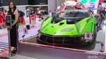 Lamborghini Essenza SCV12 Jadi Mobil Termahal di GIIAS 2023