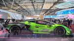 Lamborghini Essenza SCV12 Jadi Mobil Termahal di GIIAS 2023