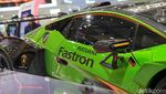 Lamborghini Essenza SCV12 Jadi Mobil Termahal di GIIAS 2023