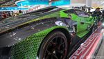Lamborghini Essenza SCV12 Jadi Mobil Termahal di GIIAS 2023