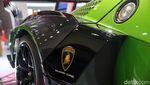 Lamborghini Essenza SCV12 Jadi Mobil Termahal di GIIAS 2023