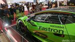 Lamborghini Essenza SCV12 Jadi Mobil Termahal di GIIAS 2023