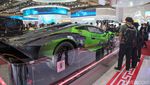 Lamborghini Essenza SCV12 Jadi Mobil Termahal di GIIAS 2023