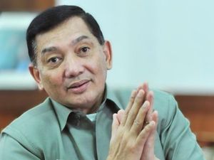 Video: DPR Usul TNI Dilibatkan Berantas Judol, Menhan Bilang Begini
