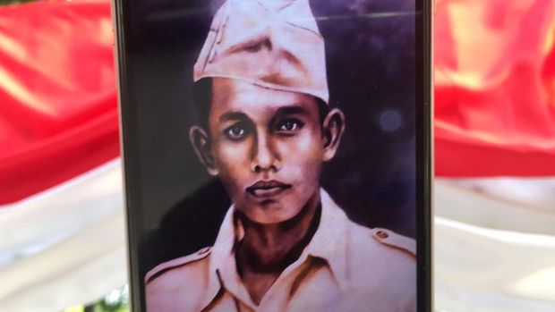 Letkol dr RM Soebandhi