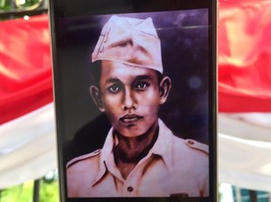 Mengenal Sosok Letkol dr RM Soebandi, Dokter Pejuang Kemerdekaan RI