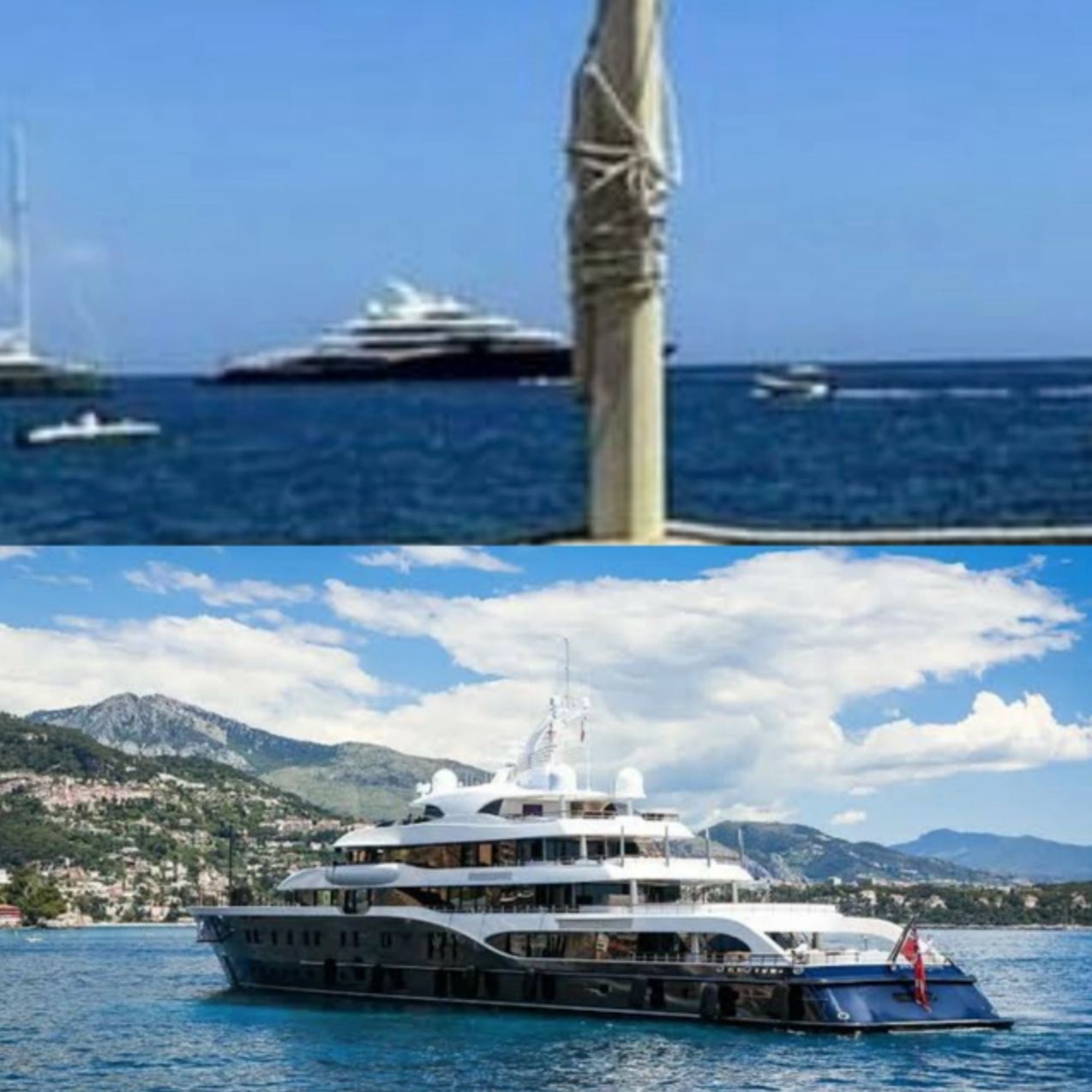 Lisa BLACKPINK hapus Instagram Story ini saat liburan di Yunani Lisa BLACKPINK hapus Instagram Story ini saat liburan di Yunani