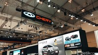 Comeback Chery Sempat Tak Dipercaya Orang RI: Nyari Dealer Bagus Susah! Comeback Chery Sempat Tak Dipercaya Orang RI: Nyari Dealer Bagus Susah!