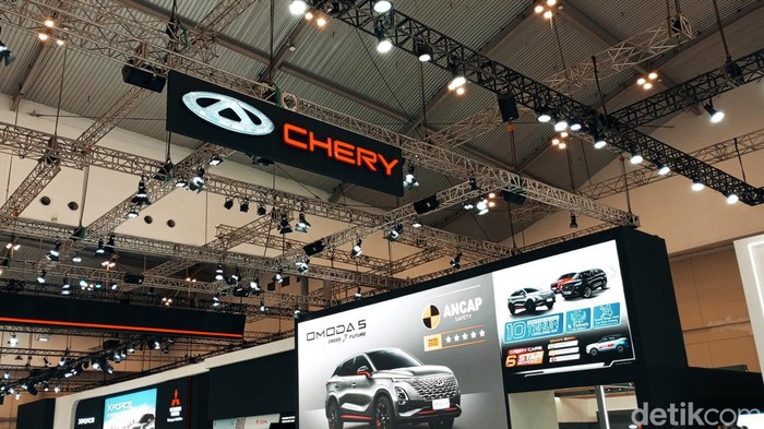 Logo Chery. Logo Chery.