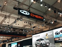 Chery Pertimbangkan Jual Pesaing Avanza Cs di Indonesia