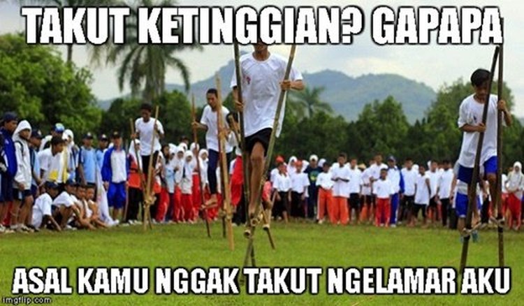 Meme 17 Agustus