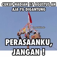 Meme 17 Agustus