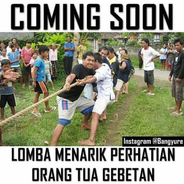 Meme 17 Agustus