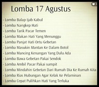Meme 17 Agustus