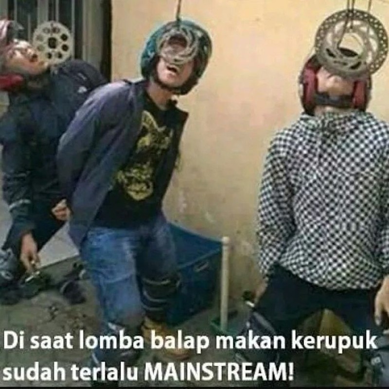 Meme 17 Agustus