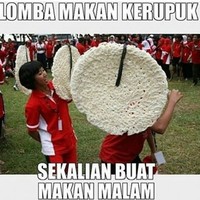 Meme 17 Agustus