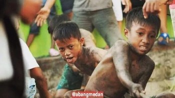 Awww... jangan tarik ulur perasaan dong. Foto: Istimewa