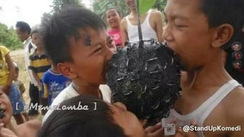 Emang pahit sih. Foto: Istimewa