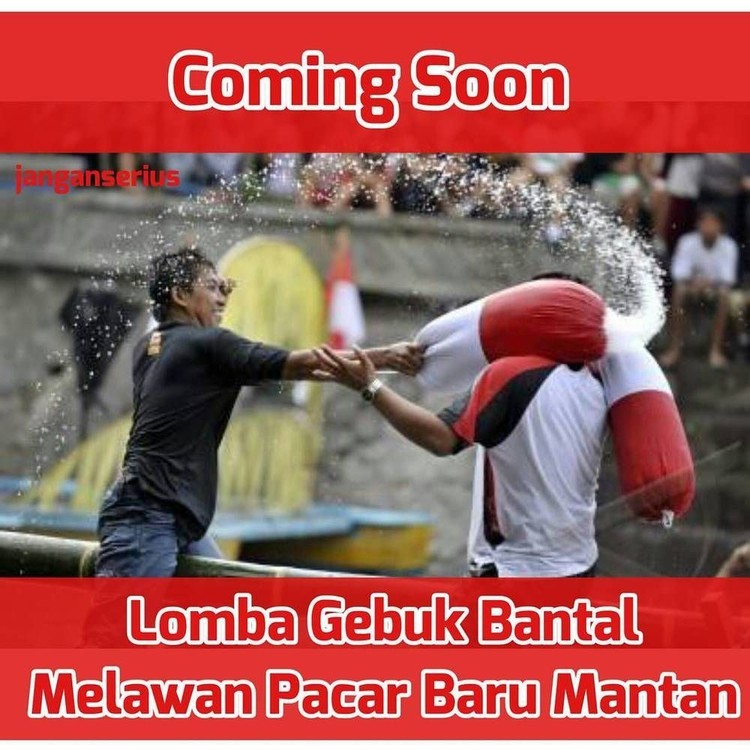 Meme 17 Agustus