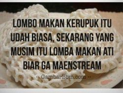 Meme 17 Agustusan Kocak dan Bikin Baper