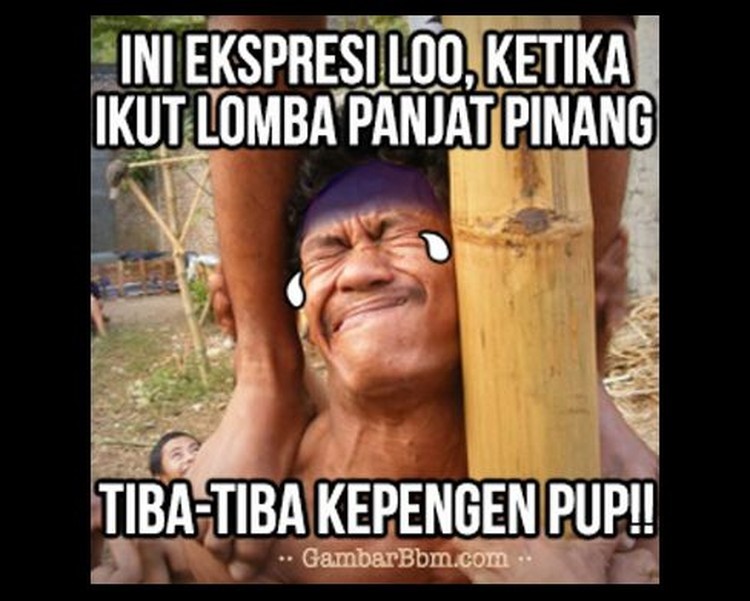Meme 17 Agustus