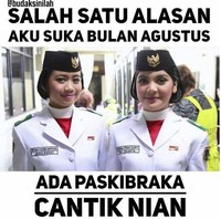 Meme 17 Agustus