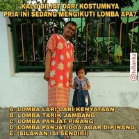 Meme 17 Agustus
