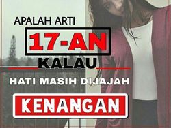 Meme 17 Agustusan Kocak dan Bikin Baper