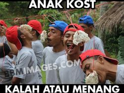 Meme 17 Agustusan Kocak dan Bikin Baper
