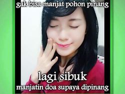 Meme 17 Agustusan Kocak dan Bikin Baper