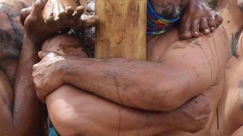 Yuk, kuat yuk! Foto: Istimewa