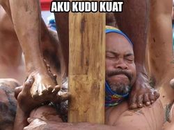 Meme 17 Agustusan Kocak dan Bikin Baper