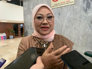 Atasi Polusi di Jabodetabek, Menaker Bakal Diskusikan WFH buat Karyawan