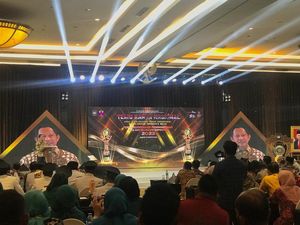Cerita Mendagri Tito soal Mami Karaoke Minta Pemda Potong Dana Desa
