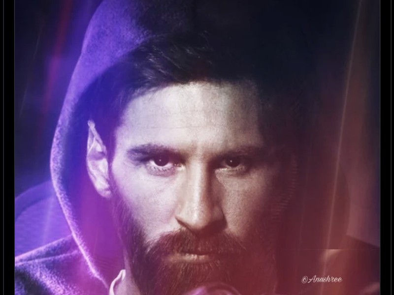 Messi vs Philadelphia Union