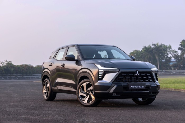 Mitsubishi