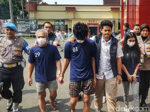 6 Fakta Aksi Syur Selebgram Bandung Promosikan Judi Online